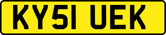 KY51UEK