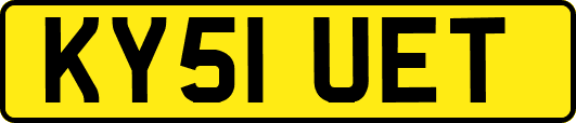 KY51UET