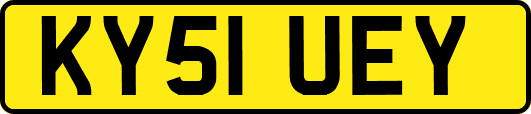 KY51UEY