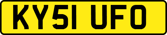 KY51UFO