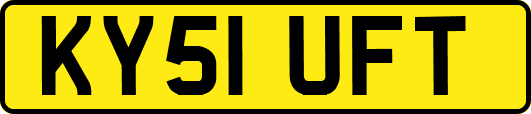 KY51UFT
