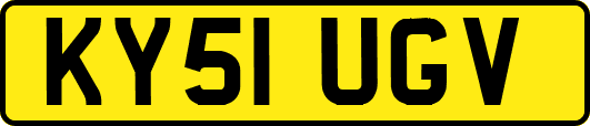 KY51UGV