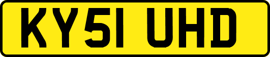 KY51UHD