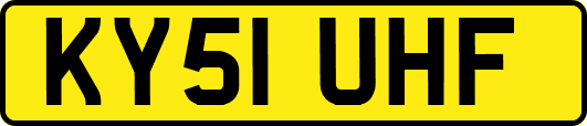 KY51UHF