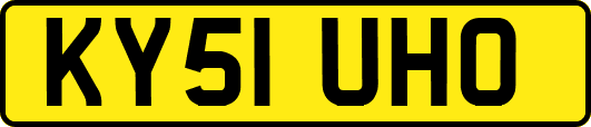KY51UHO