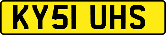 KY51UHS