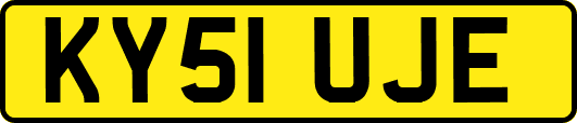 KY51UJE