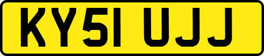 KY51UJJ