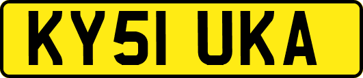 KY51UKA
