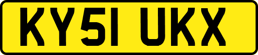 KY51UKX