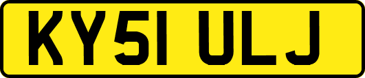 KY51ULJ