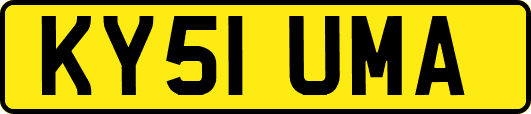 KY51UMA