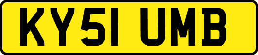 KY51UMB