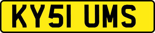 KY51UMS