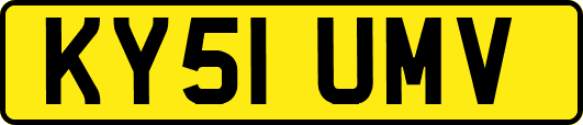 KY51UMV