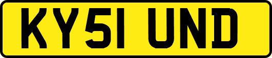 KY51UND