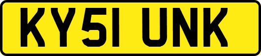 KY51UNK