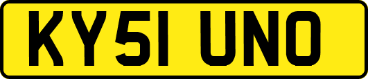 KY51UNO