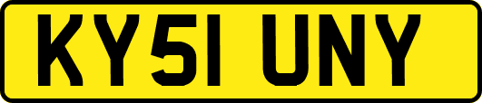 KY51UNY