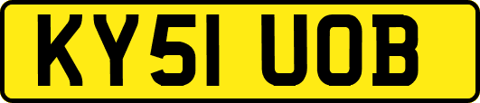 KY51UOB