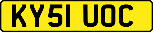 KY51UOC