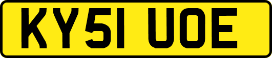KY51UOE
