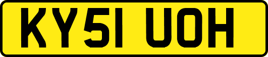 KY51UOH