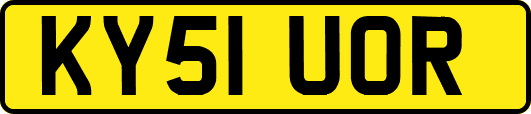 KY51UOR