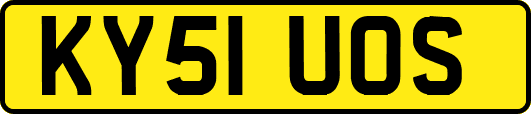 KY51UOS