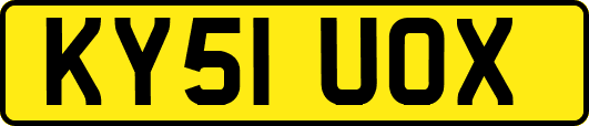 KY51UOX
