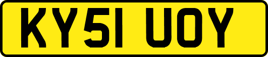 KY51UOY