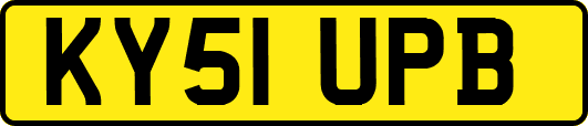KY51UPB