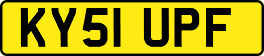 KY51UPF