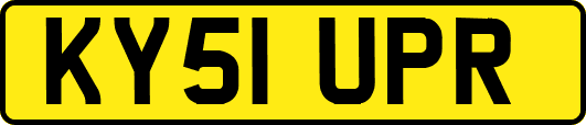 KY51UPR