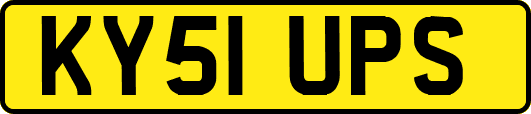 KY51UPS