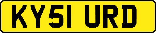 KY51URD