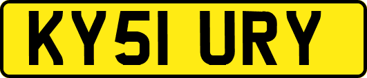 KY51URY