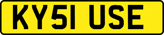 KY51USE