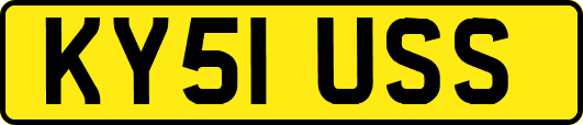 KY51USS