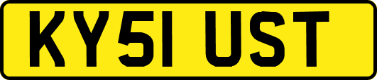 KY51UST