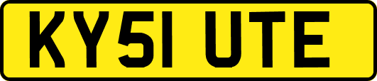 KY51UTE