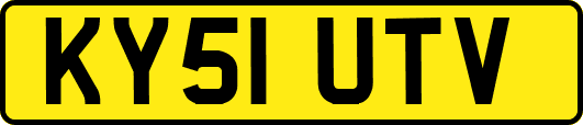 KY51UTV