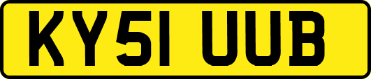 KY51UUB