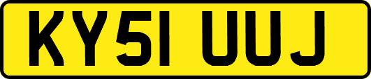 KY51UUJ