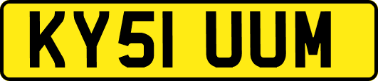 KY51UUM
