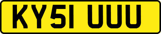 KY51UUU