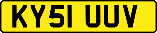 KY51UUV