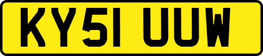 KY51UUW