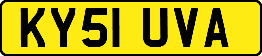 KY51UVA