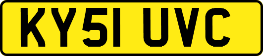 KY51UVC